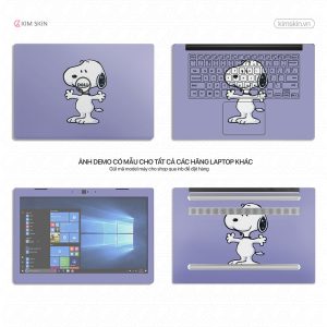 Skin Laptop Amh 035