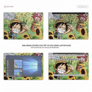 Decal dán Laptop Amh 049