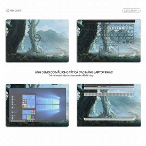 Decal Laptop Amh 051