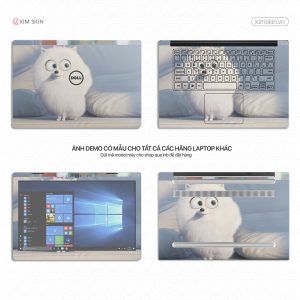 Skin Laptop Amh 068