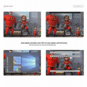Skin Laptop Amh 082