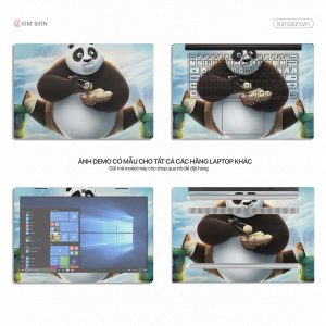 Miếng dán Laptop Amh 110
