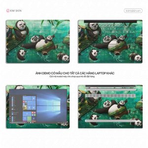 Decal Laptop Amh 112