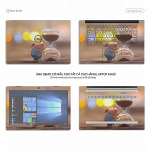 Decal Laptop Amh 118