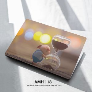Amh 118c