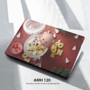 Amh 120c
