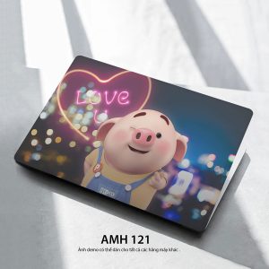 Amh 121c