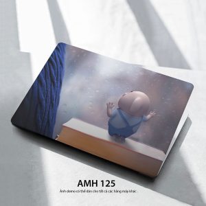 Amh 125c