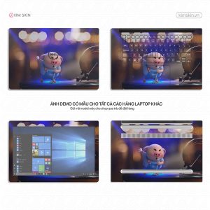 Skin Laptop Amh 128