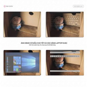 Skin Laptop Amh 131