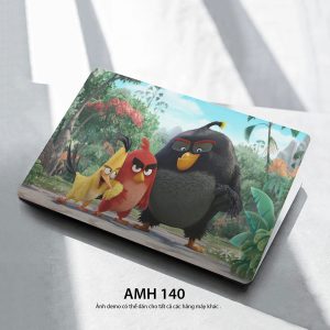 Amh 140c