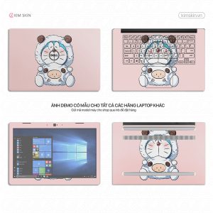 Skin Laptop Doraemon Amh 149