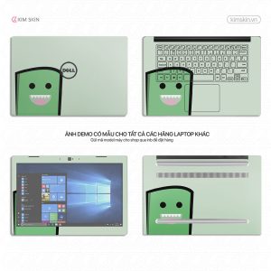 Skin Laptop Amh 169