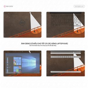 Decal Laptop Amh 173