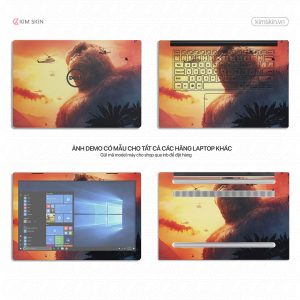 Decal Laptop Amh 185