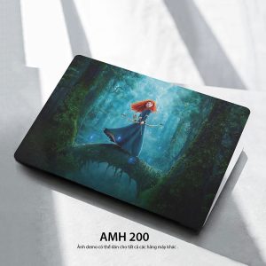 Amh 200c