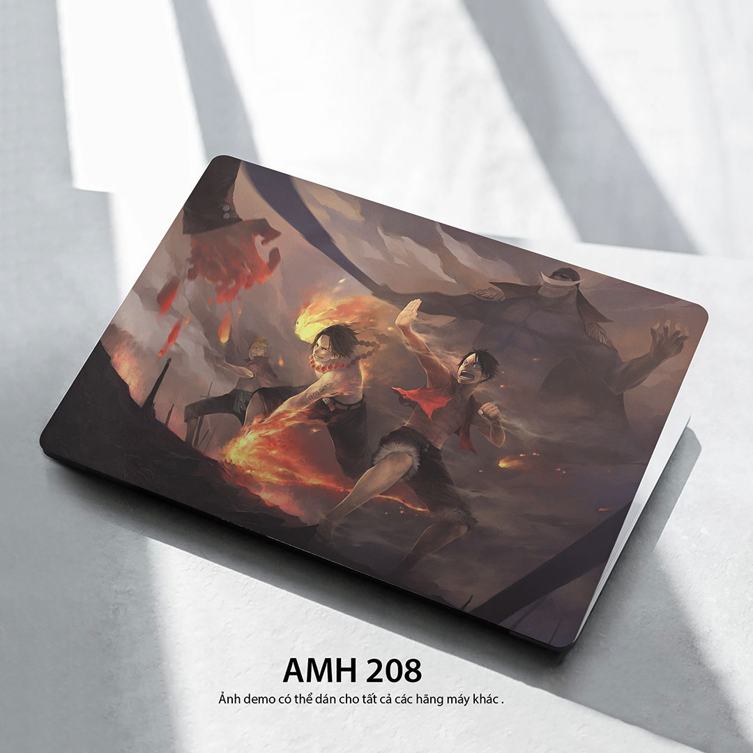 Amh 208c Amh 208c
