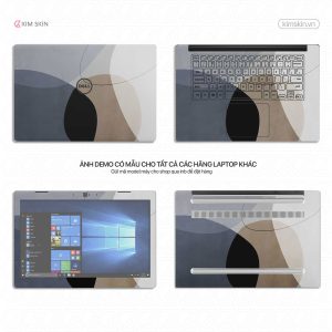 Decal Laptop Arh 004