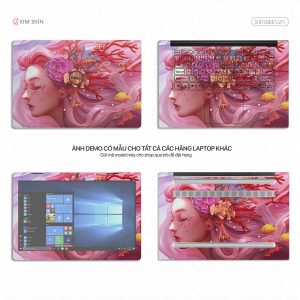 Miếng dán Laptop Arh 029