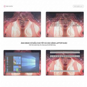 Decal Laptop Arh 030