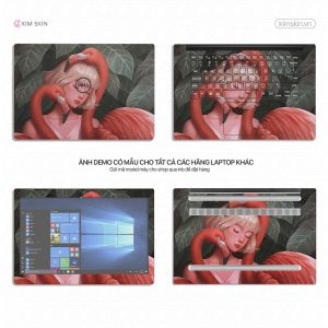 Skin Laptop Arh 031