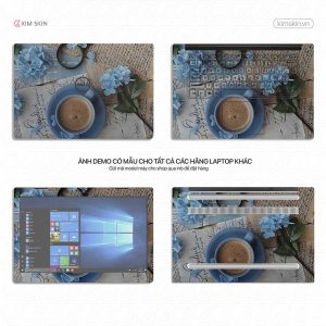 Miếng dán Laptop Arh 039