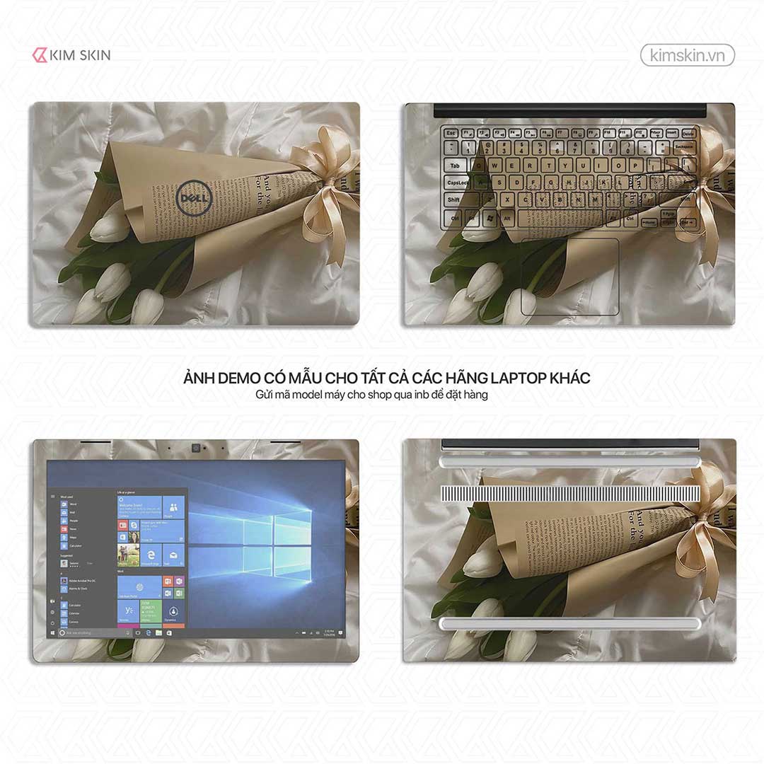 Skin Laptop Arh 044