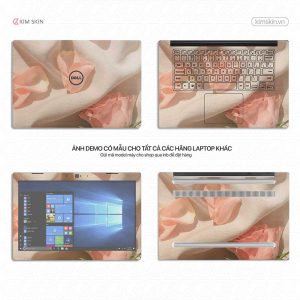 Dán decal Laptop Arh 045