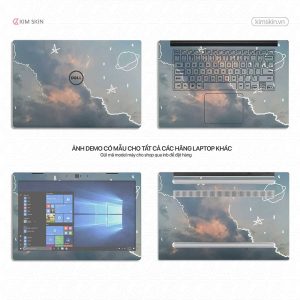 Miếng dán Laptop Arh 049
