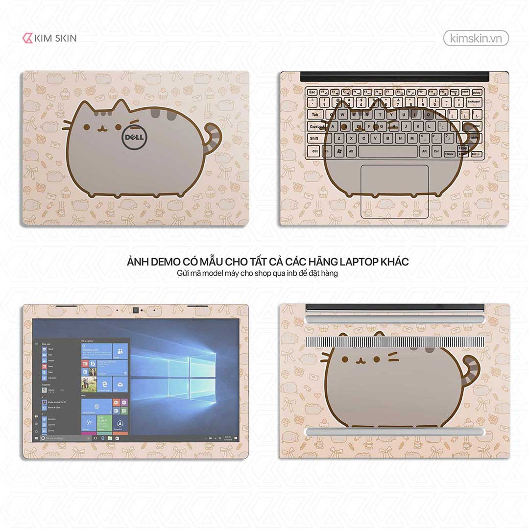 Skin Laptop Arh 055