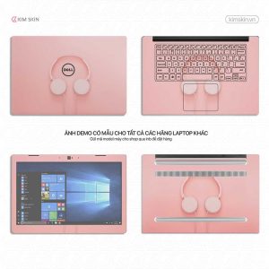 Miếng dán Laptop Arh 070