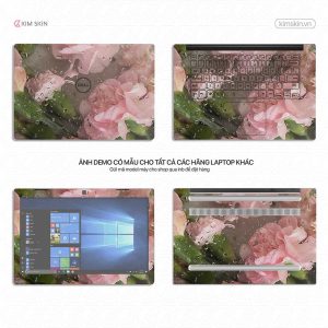 Decal Laptop Arh 071