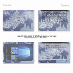 Miếng dán Laptop Arh 075