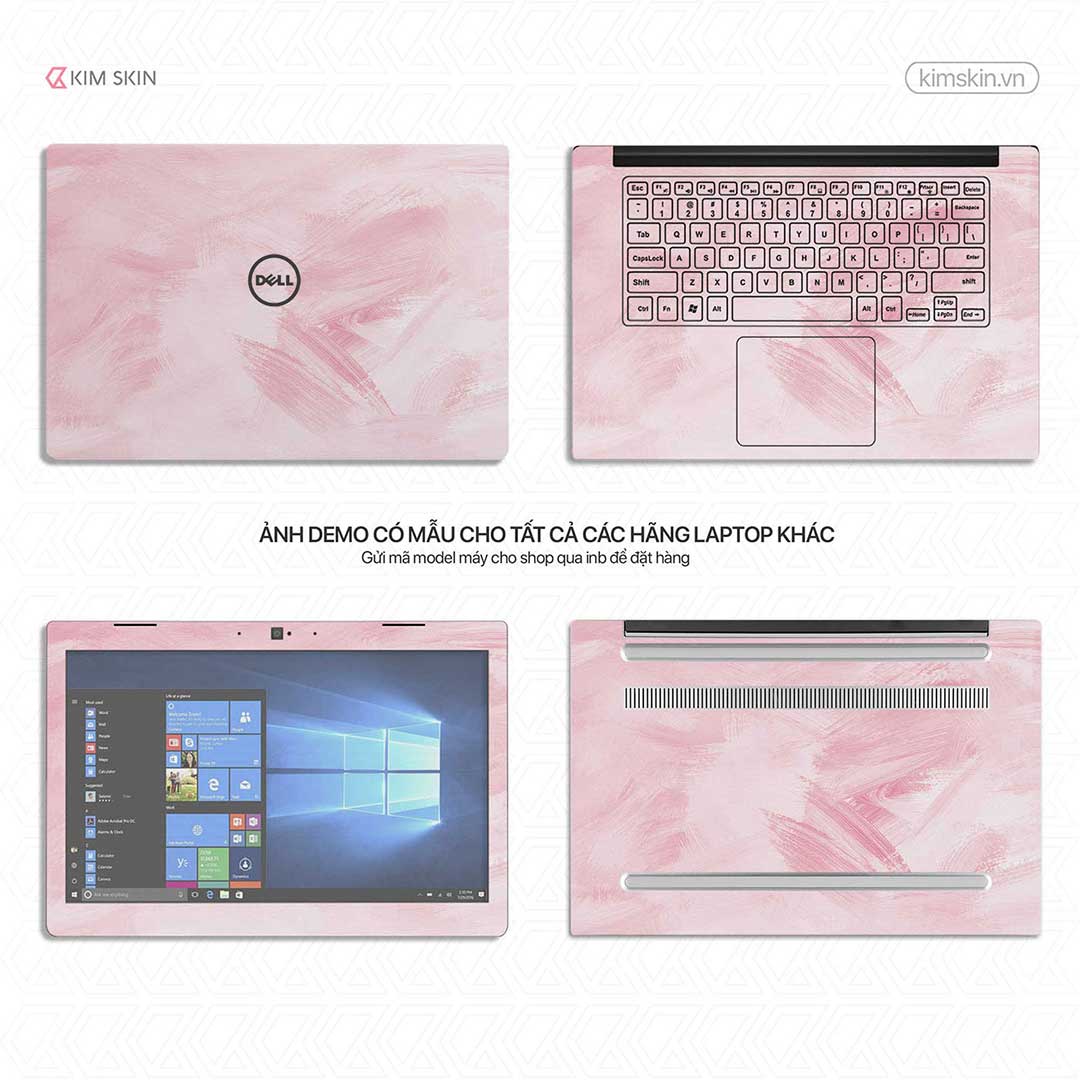 Skin Laptop Arh 079