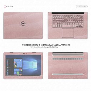 Dán decal Laptop Arh 080