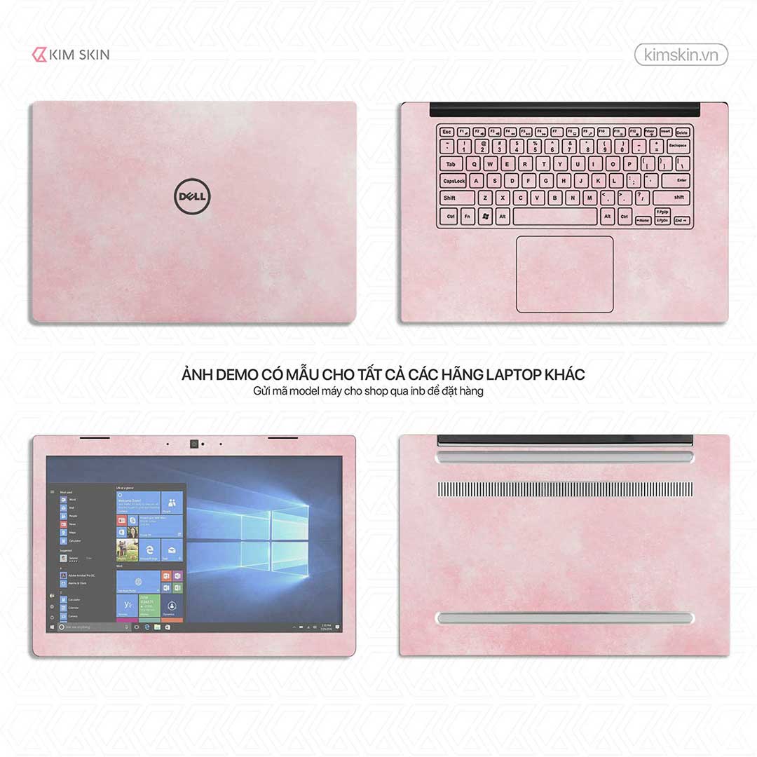 Miếng dán Laptop Arh 081