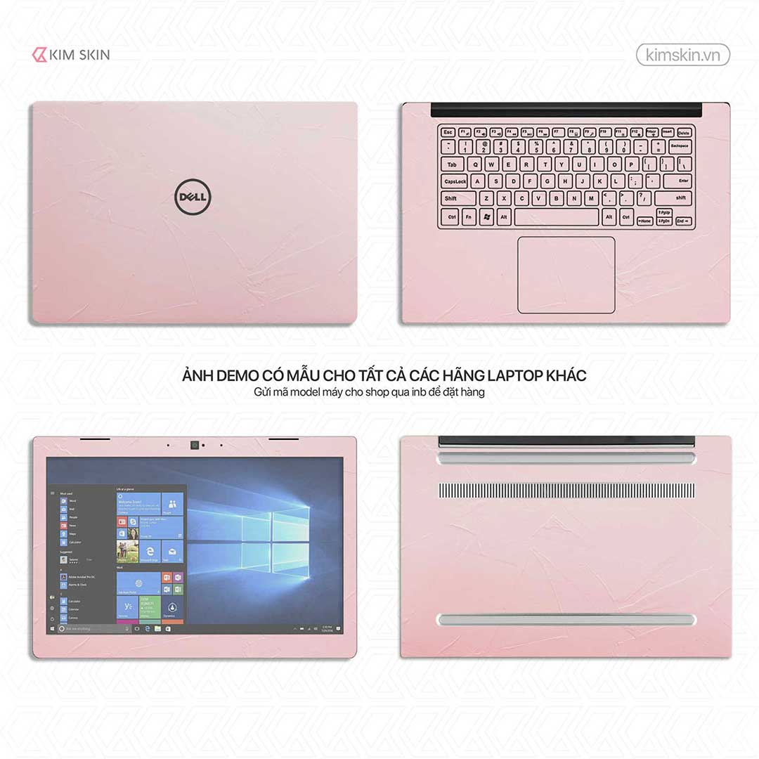 Decal Laptop Arh 082