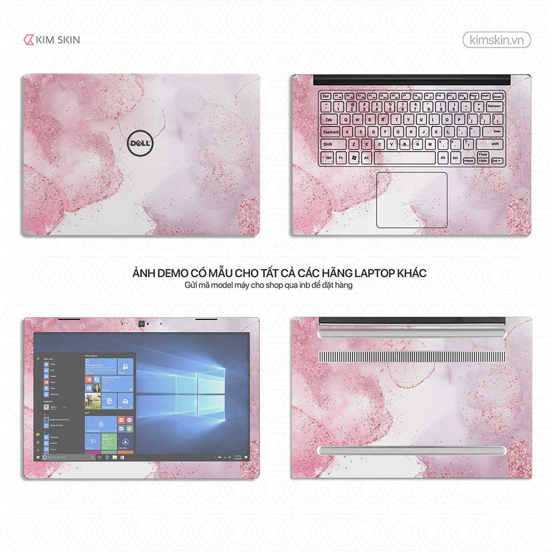 Skin Laptop Arh 083
