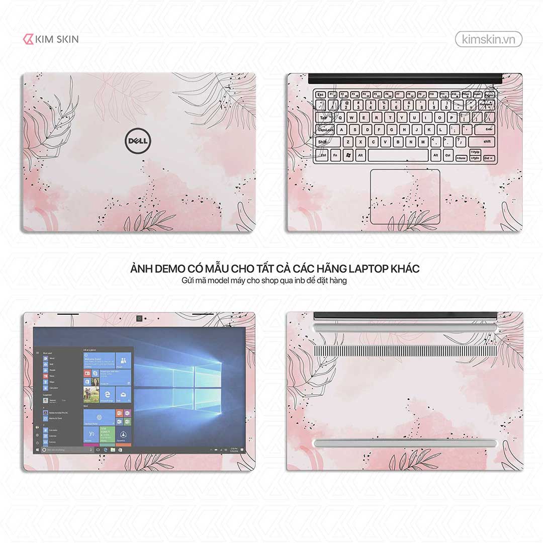 Skin Laptop Arh 086