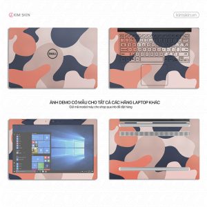 Decal Laptop Cmh 001