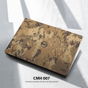 Cmh 007c