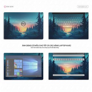 Skin Laptop Dhh 010
