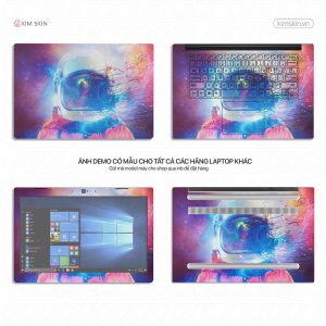 Decal Laptop Dhh 014