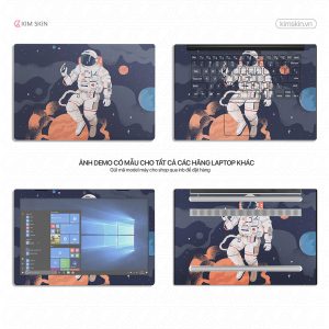 Decal Laptop Dhh 029