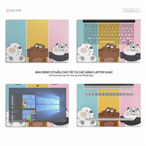 Decal Laptop Dhh 031