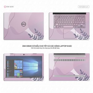 Decal Laptop Dhh 035