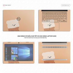 Skin Laptop Dhh 037