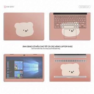 Miếng dán Laptop Dhh 041