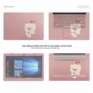 Decal Laptop Dhh 047