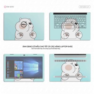 Decal Laptop Dtt 014